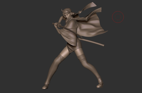 三维动画制作软件 MAYA三维动画制作技术