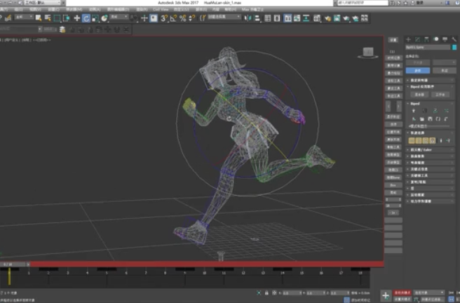 学习动画制作需要美术功底吗